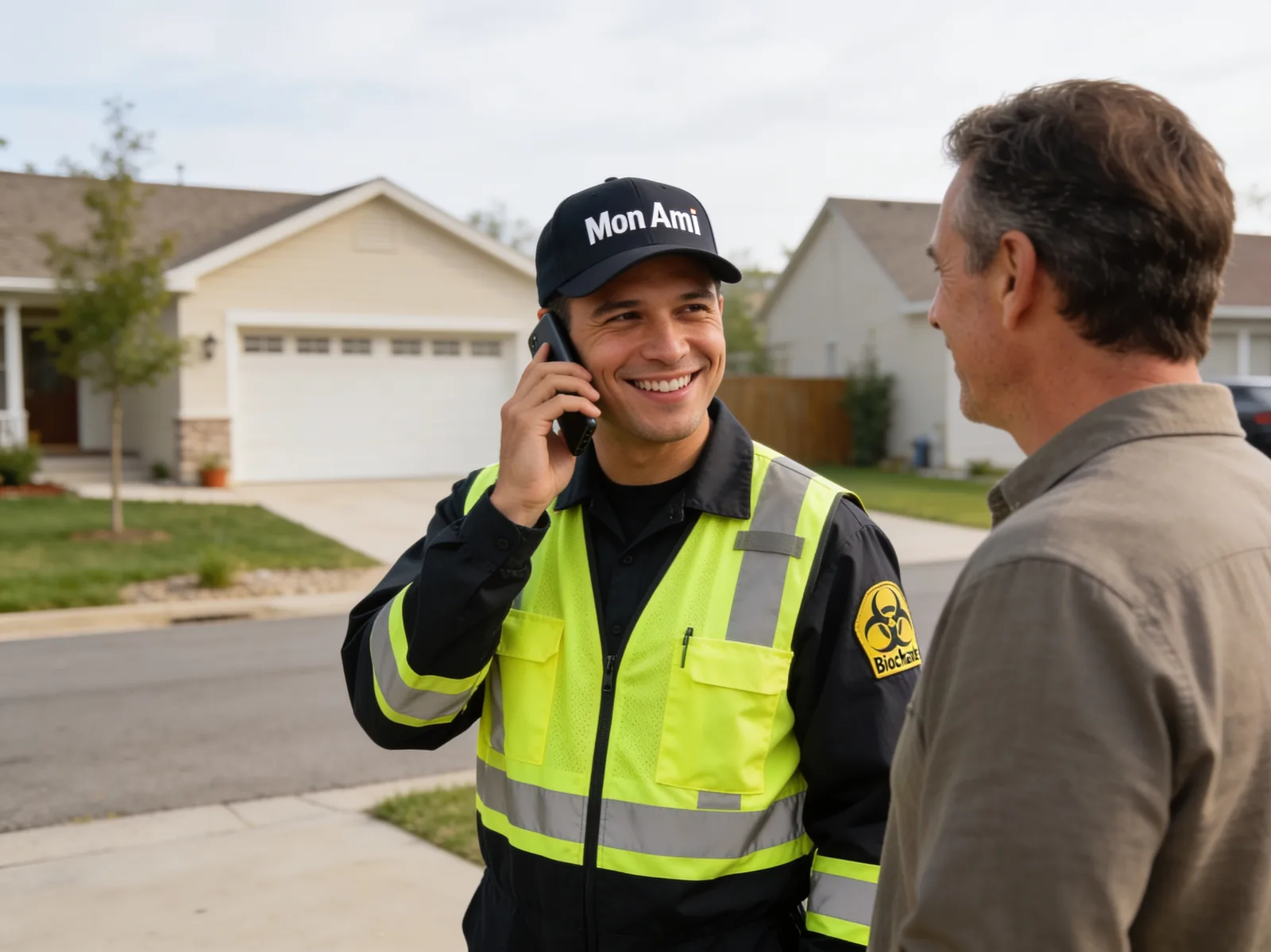 Sewage Cleanup Mikado, MI FAQs